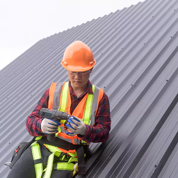 Why Property Owners in Murrieta Choose Murrieta Roofing Company for Tin Roofing Installation Service?