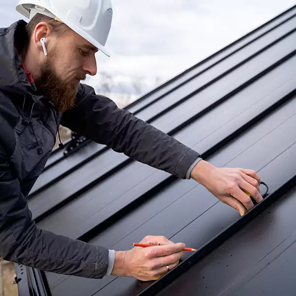 Why Murrieta Property Owners Choose Murrieta Roofing Company for Tin Roof Repair service?