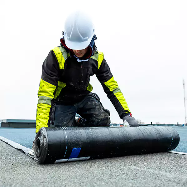 Why Murrieta Roofing Company Is Murrieta's Trusted TPO Roof Replacement Contractor?