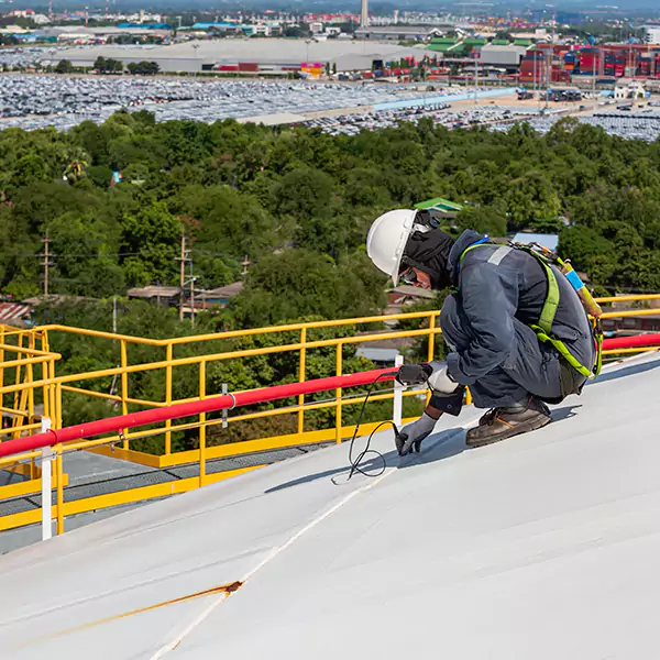 Why Murrieta Roofing Company Is Murrieta's Trusted TPO Roofing Team?