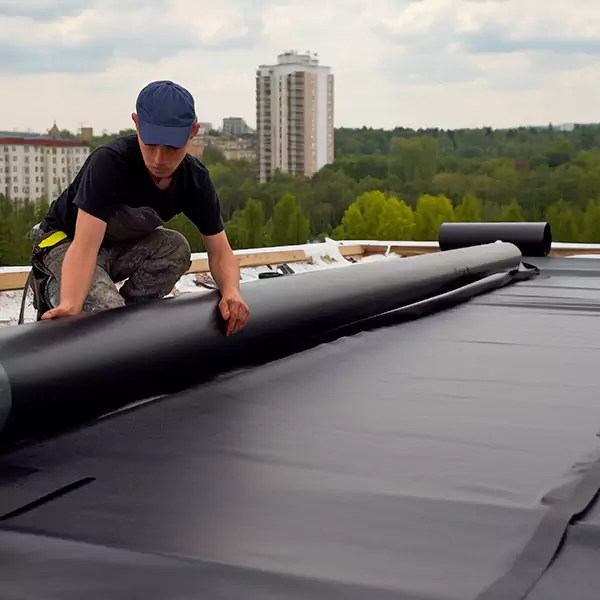 Why Murrieta Property Owners Trust Murrieta Roofing Company for TPO Roofing?