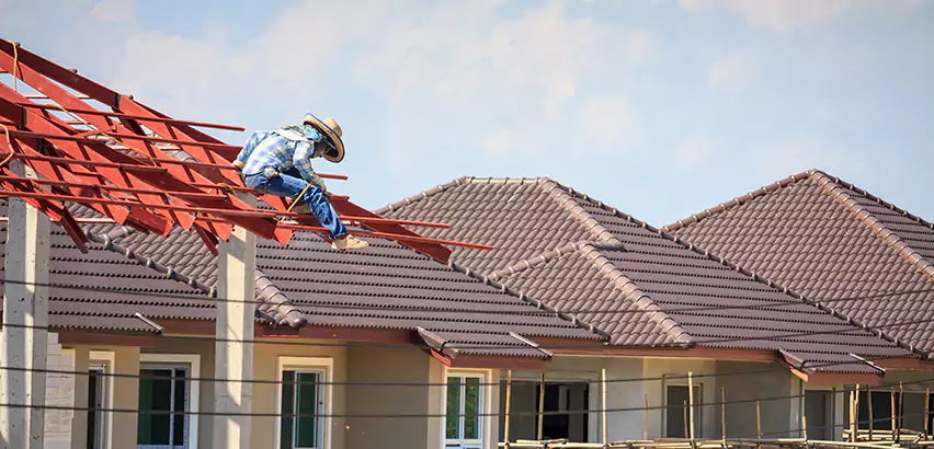 Professional Wind Damage Roof Repair Services in Murrieta, CA